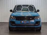 Land Rover Range Rover 5.0 Range Rover Fifty Auto 4WD 5dr 19