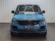 Land Rover Range Rover 5.0 Range Rover Fifty Auto 4WD 5dr 22