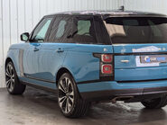 Land Rover Range Rover 5.0 Range Rover Fifty Auto 4WD 5dr 33