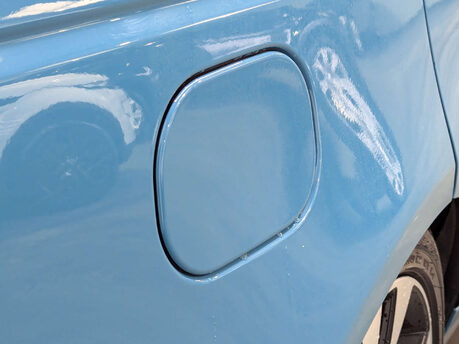 Land Rover Range Rover 5.0 Range Rover Fifty Auto 4WD 5dr 32