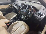 BMW X1 2.0 X1 xDrive 25d XLine Auto 4WD 5dr 4