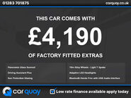 BMW X1 2.0 X1 xDrive 25d XLine Auto 4WD 5dr 19