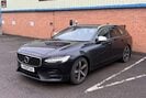 Volvo V90 2.0 V90 R-Design Pro D5 PowerPulse AWD Auto 4WD 5dr