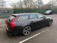 Volvo V90 2.0 V90 R-Design Pro D5 PowerPulse AWD Auto 4WD 5dr 6