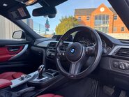 BMW 3 Series 2.0 320d M Sport Shadow Edition Auto 4dr 19