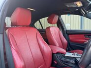 BMW 3 Series 2.0 320d M Sport Shadow Edition Auto 4dr 20