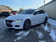 BMW 3 Series 2.0 320d M Sport Shadow Edition Auto 4dr 10