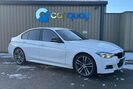 BMW 3 Series 2.0 320d M Sport Shadow Edition Auto 4dr
