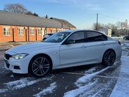 BMW 3 Series 2.0 320d M Sport Shadow Edition Auto 4dr 4
