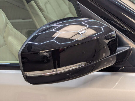 Land Rover Range Rover Sport 3.0 Range Rover Sport HSE Dynamic SDV6 Auto 4WD 5dr 41