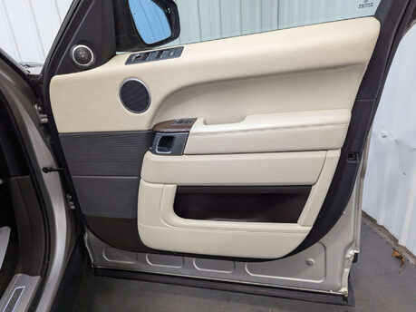 Land Rover Range Rover Sport 3.0 Range Rover Sport HSE Dynamic SDV6 Auto 4WD 5dr 71