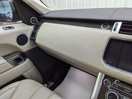 Land Rover Range Rover Sport 3.0 Range Rover Sport HSE Dynamic SDV6 Auto 4WD 5dr 3