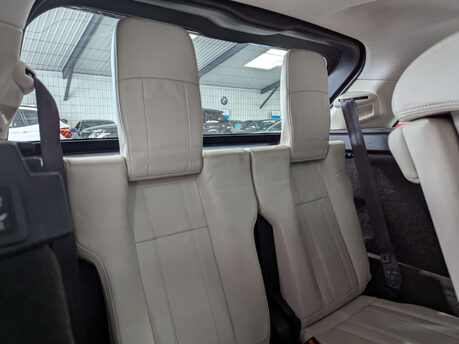 Land Rover Range Rover Sport 3.0 Range Rover Sport HSE Dynamic SDV6 Auto 4WD 5dr 88