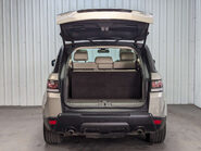 Land Rover Range Rover Sport 3.0 Range Rover Sport HSE Dynamic SDV6 Auto 4WD 5dr 63