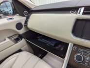 Land Rover Range Rover Sport 3.0 Range Rover Sport HSE Dynamic SDV6 Auto 4WD 5dr 4