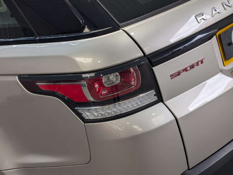 Land Rover Range Rover Sport 3.0 Range Rover Sport HSE Dynamic SDV6 Auto 4WD 5dr 61