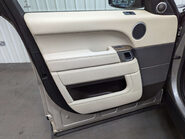 Land Rover Range Rover Sport 3.0 Range Rover Sport HSE Dynamic SDV6 Auto 4WD 5dr 76