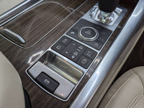 Land Rover Range Rover Sport 3.0 Range Rover Sport HSE Dynamic SDV6 Auto 4WD 5dr 109