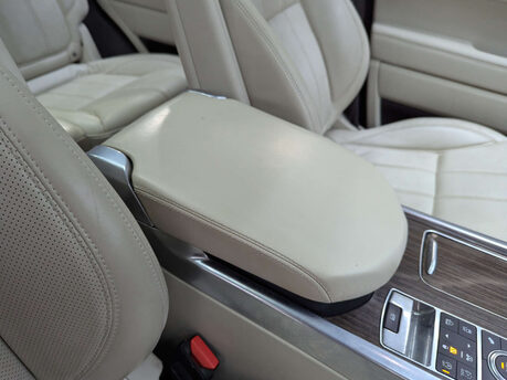 Land Rover Range Rover Sport 3.0 Range Rover Sport HSE Dynamic SDV6 Auto 4WD 5dr 11