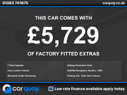 Land Rover Range Rover Sport 3.0 Range Rover Sport HSE Dynamic SDV6 Auto 4WD 5dr 25