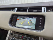 Land Rover Range Rover Sport 3.0 Range Rover Sport HSE Dynamic SDV6 Auto 4WD 5dr 7