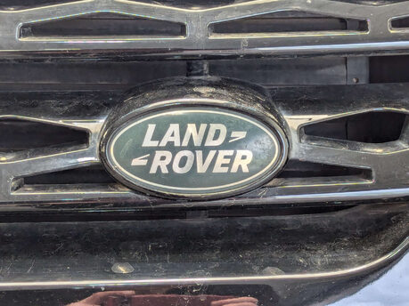 Land Rover Range Rover Sport 3.0 Range Rover Sport HSE Dynamic SDV6 Auto 4WD 5dr 35