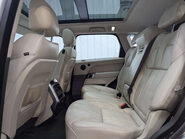 Land Rover Range Rover Sport 3.0 Range Rover Sport HSE Dynamic SDV6 Auto 4WD 5dr 86