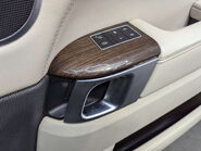 Land Rover Range Rover Sport 3.0 Range Rover Sport HSE Dynamic SDV6 Auto 4WD 5dr 107