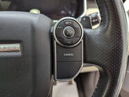 Land Rover Range Rover Sport 3.0 Range Rover Sport HSE Dynamic SDV6 Auto 4WD 5dr 105