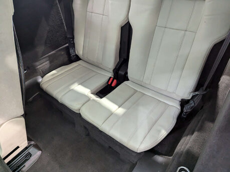 Land Rover Range Rover Sport 3.0 Range Rover Sport HSE Dynamic SDV6 Auto 4WD 5dr 93