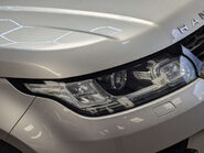 Land Rover Range Rover Sport 3.0 Range Rover Sport HSE Dynamic SDV6 Auto 4WD 5dr 42