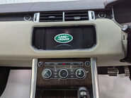 Land Rover Range Rover Sport 3.0 Range Rover Sport HSE Dynamic SDV6 Auto 4WD 5dr 111