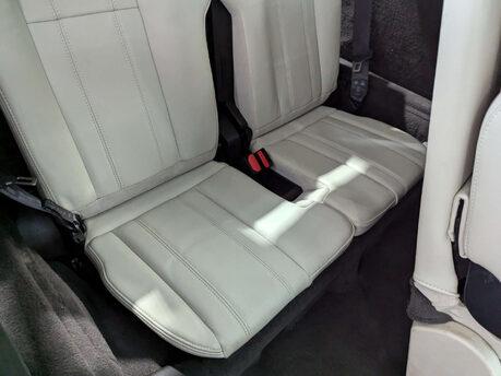 Land Rover Range Rover Sport 3.0 Range Rover Sport HSE Dynamic SDV6 Auto 4WD 5dr 89