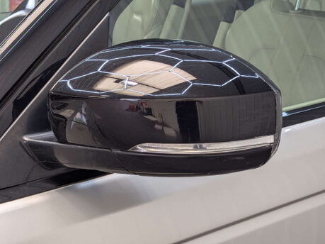 Land Rover Range Rover Sport 3.0 Range Rover Sport HSE Dynamic SDV6 Auto 4WD 5dr 44