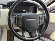 Land Rover Range Rover Sport 3.0 Range Rover Sport HSE Dynamic SDV6 Auto 4WD 5dr 106