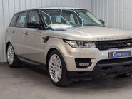 Land Rover Range Rover Sport 3.0 Range Rover Sport HSE Dynamic SDV6 Auto 4WD 5dr 33