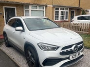 Mercedes-Benz GLA 1.3 GLA 250 Exclusive Edition E Auto 5dr 13