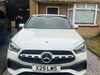 Mercedes-Benz GLA 1.3 GLA 250 Exclusive Edition E Auto 5dr