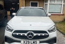 Mercedes-Benz GLA 1.3 GLA 250 Exclusive Edition E Auto 5dr