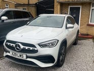 Mercedes-Benz GLA 1.3 GLA 250 Exclusive Edition E Auto 5dr 4