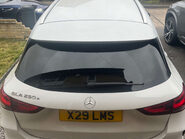 Mercedes-Benz GLA 1.3 GLA 250 Exclusive Edition E Auto 5dr 10