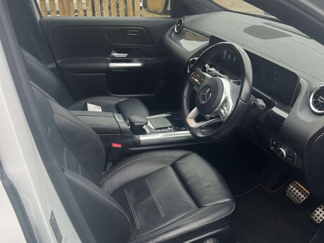 Mercedes-Benz GLA 1.3 GLA 250 Exclusive Edition E Auto 5dr 18