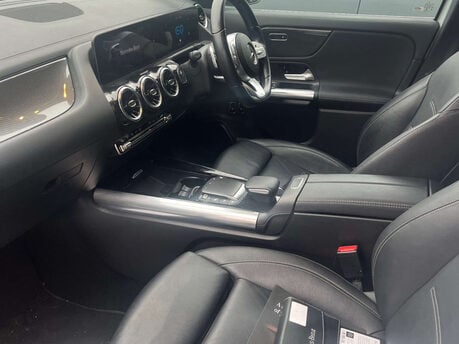 Mercedes-Benz GLA 1.3 GLA 250 Exclusive Edition E Auto 5dr 16