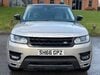 Land Rover Range Rover Sport 3.0 Range Rover Sport HSE Dynamic SDV6 Auto 4WD 5dr