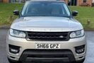 Land Rover Range Rover Sport 3.0 Range Rover Sport HSE Dynamic SDV6 Auto 4WD 5dr
