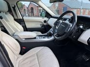 Land Rover Range Rover Sport 3.0 Range Rover Sport HSE Dynamic SDV6 Auto 4WD 5dr 23