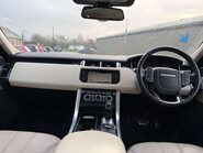 Land Rover Range Rover Sport 3.0 Range Rover Sport HSE Dynamic SDV6 Auto 4WD 5dr 21