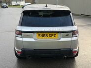 Land Rover Range Rover Sport 3.0 Range Rover Sport HSE Dynamic SDV6 Auto 4WD 5dr 3