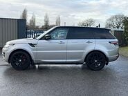 Land Rover Range Rover Sport 3.0 Range Rover Sport HSE Dynamic SDV6 Auto 4WD 5dr 15