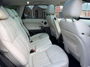 Land Rover Range Rover Sport 3.0 Range Rover Sport HSE Dynamic SDV6 Auto 4WD 5dr 17